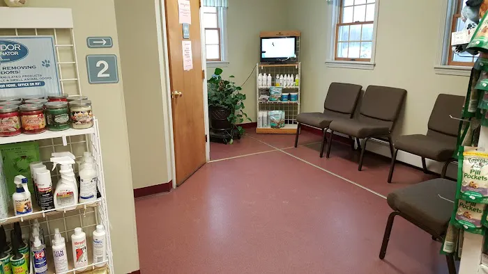 Bucksport Veterinary Hospital Picture 1