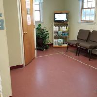 Bucksport Veterinary Hospital ico