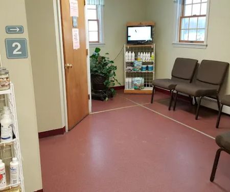 Bucksport Veterinary Hospital