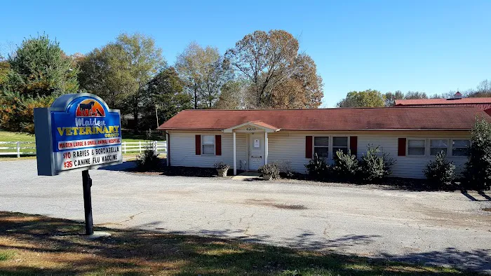 Maiden Small Animal Hospital Picture 3