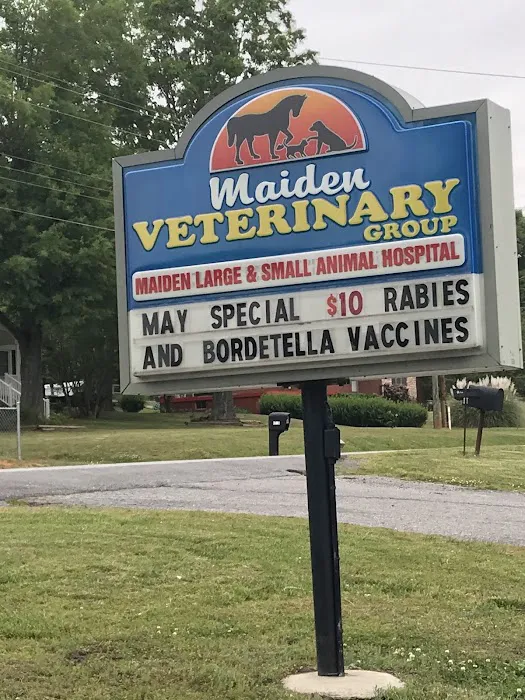Maiden Small Animal Hospital Picture 6