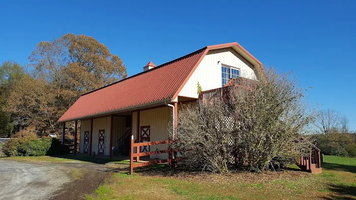 Maiden Large Animal Hospital Picture 1