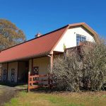 Maiden Large Animal Hospital
