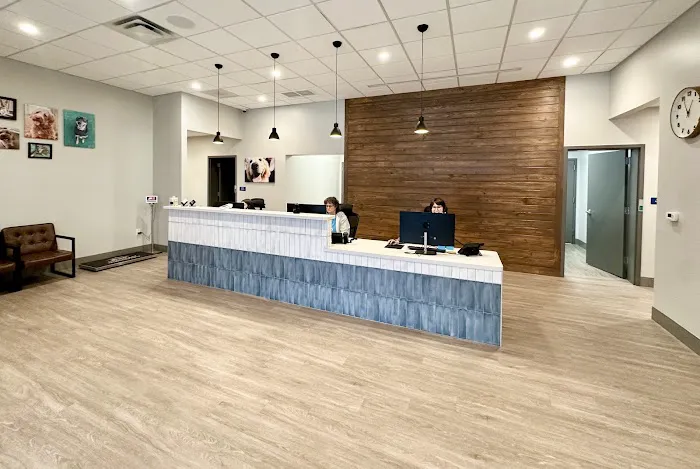 Dry Pond Animal Hospital and Pet Resort Picture 2