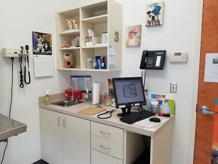 East Lincoln Animal Hospital Picture 2