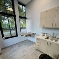 Huntersville Veterinary Clinic ico