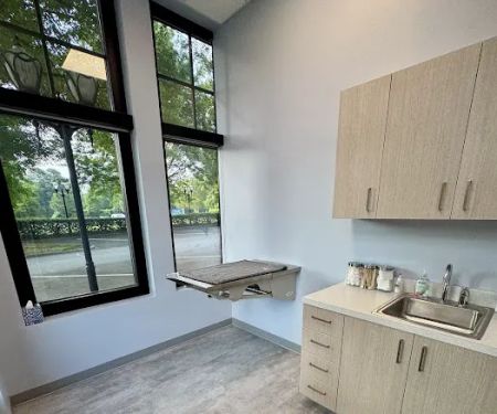 Huntersville Veterinary Clinic