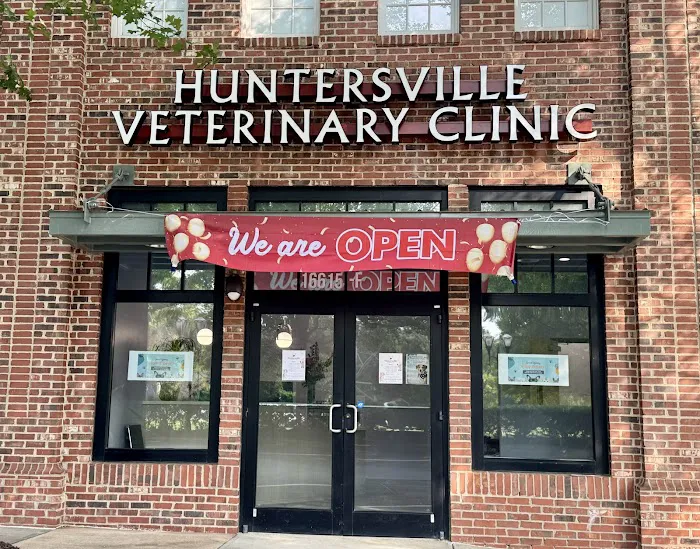 Huntersville Veterinary Clinic Picture 9
