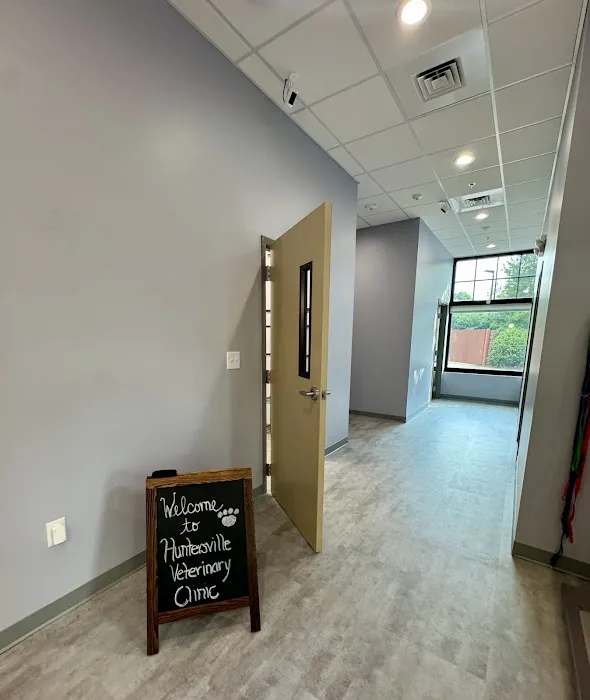 Huntersville Veterinary Clinic Picture 5