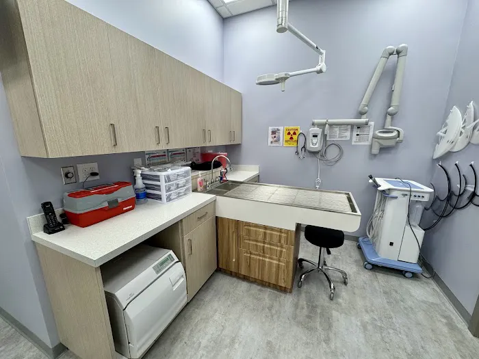Huntersville Veterinary Clinic Picture 3