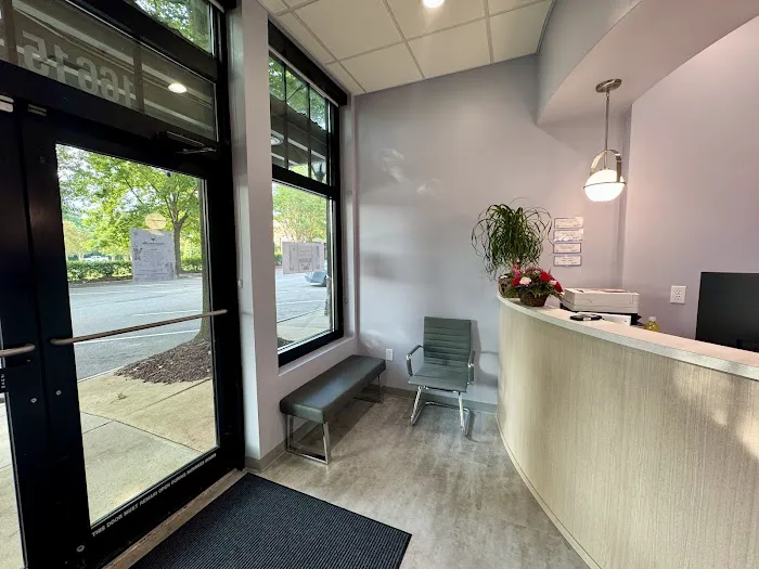 Huntersville Veterinary Clinic Picture 2