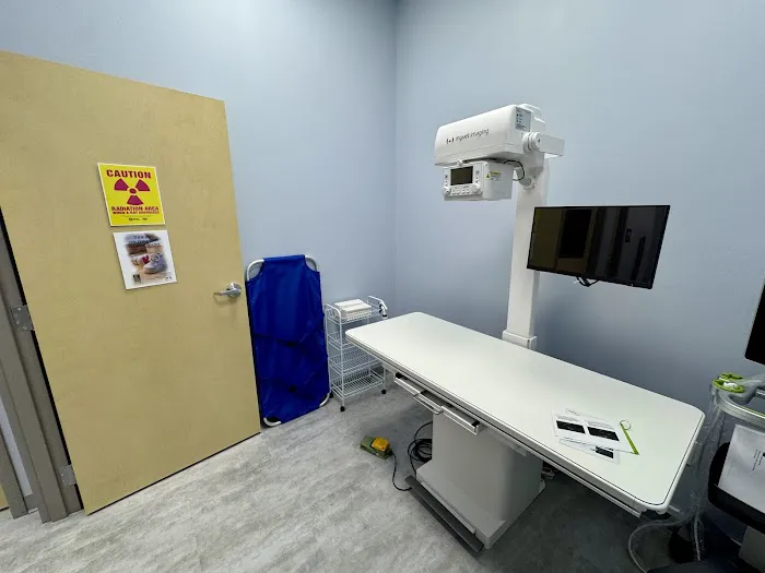 Huntersville Veterinary Clinic Picture 8