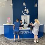 Cabarrus Spay & Neuter Clinic