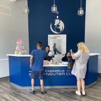 Cabarrus Spay & Neuter Clinic ico