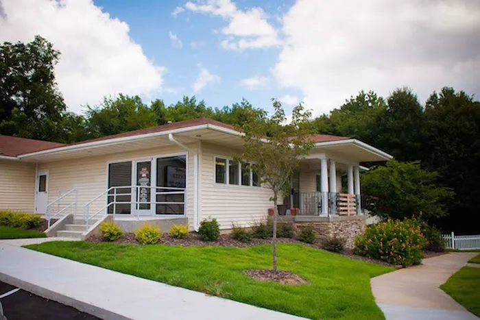 Foster Animal Hospital, P.A. Picture 3