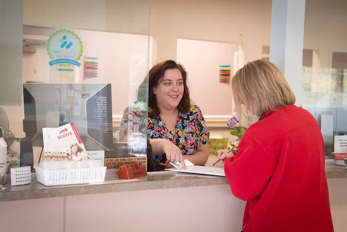 Foster Animal Hospital, P.A. Picture 9