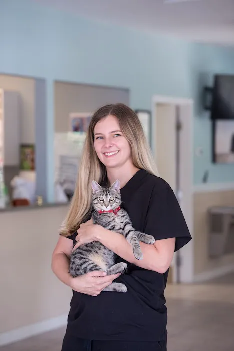 Foster Animal Hospital, P.A. Picture 2