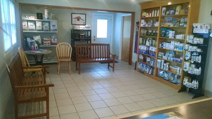 Concord Parkway Animal Hospital Picture 2