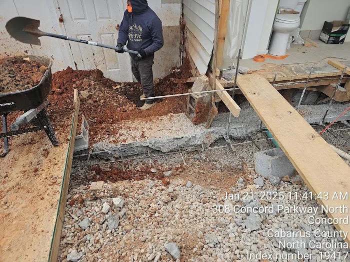 Concord Parkway Animal Hospital Picture 3