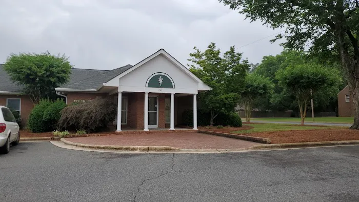 North Stanly Animal Clinic Picture 7