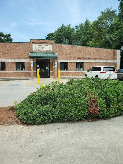 Asheboro Animal Hospital Picture 8