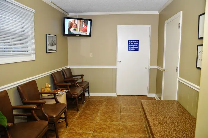 Animal Hospital Randolph Picture 7