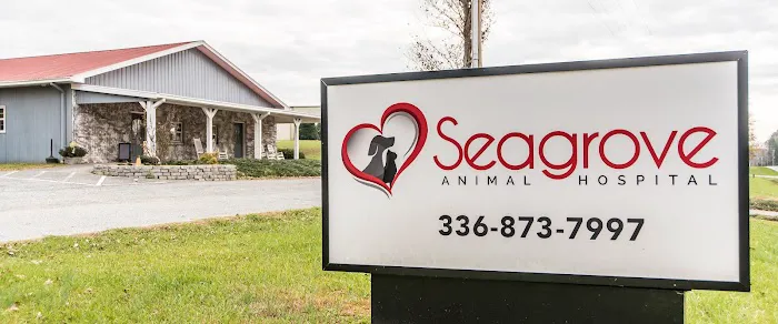 Seagrove Animal Hospital Picture 1