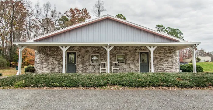 Seagrove Animal Hospital Picture 9
