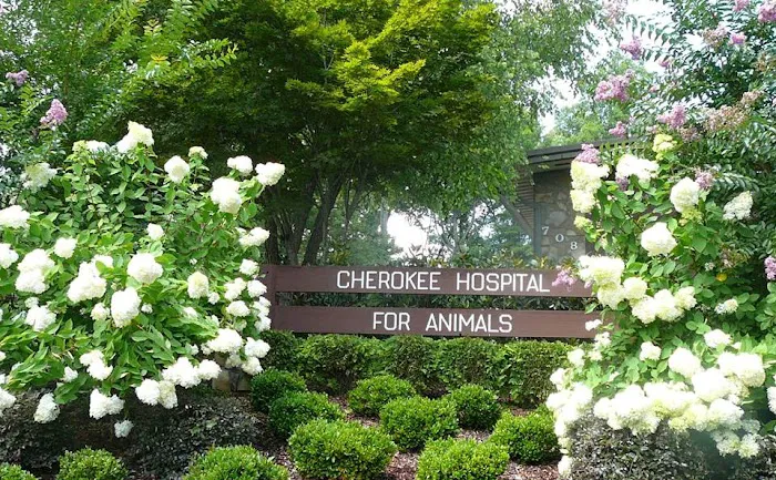 Cherokee Hospital for Animals Picture 3