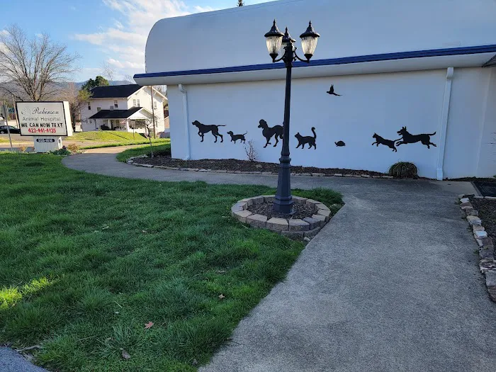Robinson Animal Hospital Picture 7