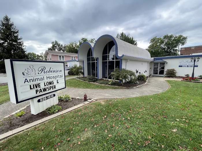 Robinson Animal Hospital Picture 9