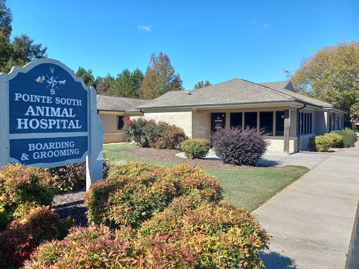 Pointe South Animal Hospital Picture 7