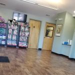Pointe South Animal Hospital: Coccaro Elisa DVM