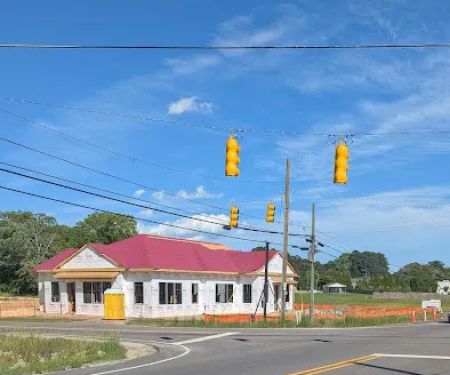 Zebulon Animal Hospital