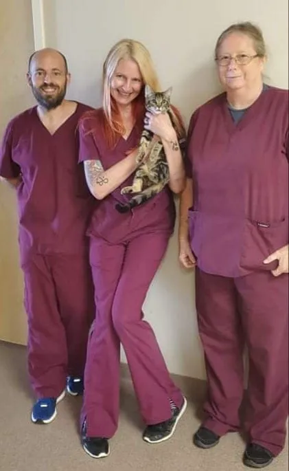 Five County Spay and Neuter Clinic Picture 3