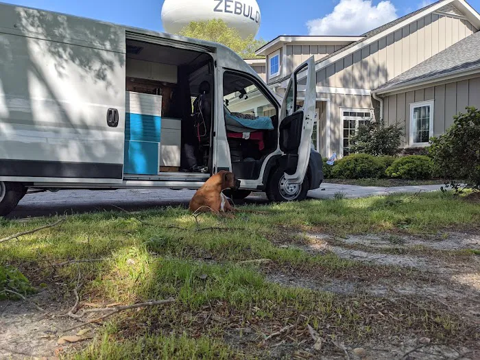 East Wake Animal Hospital Picture 9