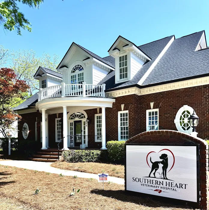 Southern Heart Veterinary Hospital Picture 8