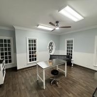 Southern Heart Veterinary Hospital ico