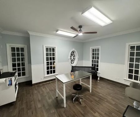 Southern Heart Veterinary Hospital