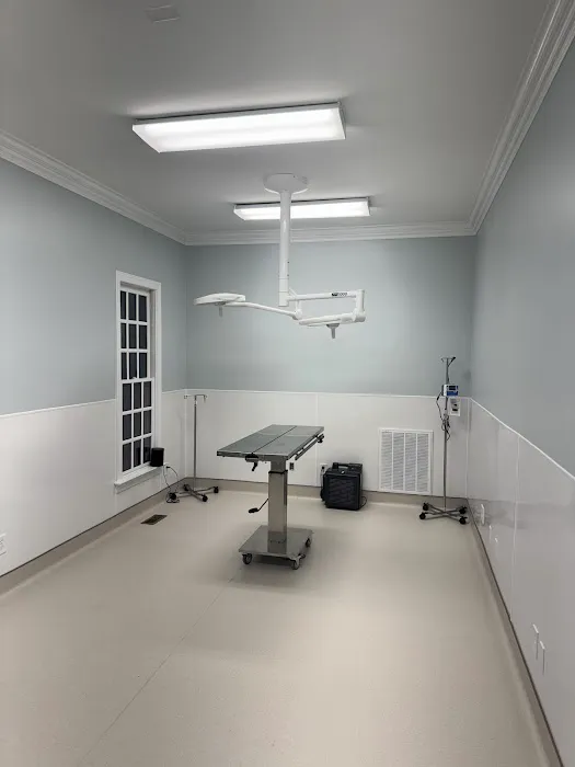 Southern Heart Veterinary Hospital Picture 4