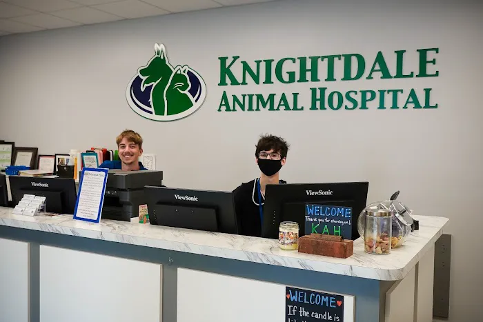 Knightdale Animal Hospital Picture 8
