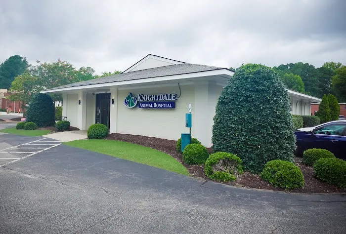 Knightdale Animal Hospital Picture 9