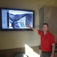 Smithfield Road Veterinary Hospital ico