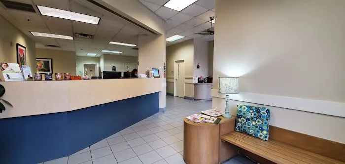 Wake Veterinary Medical Center Picture 3