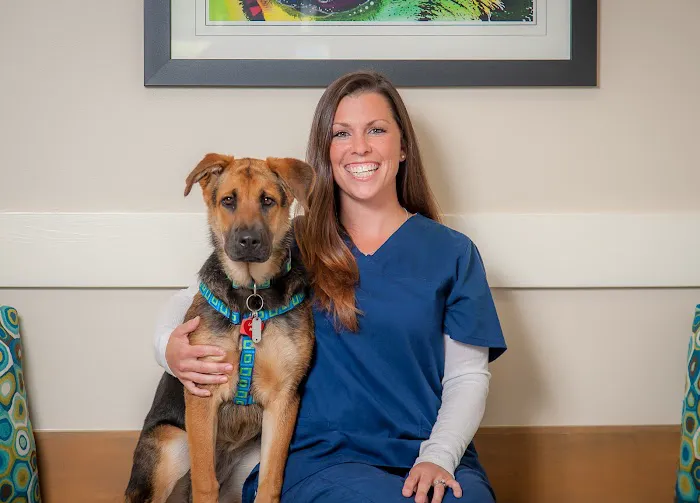 Wake Veterinary Medical Center Picture 9