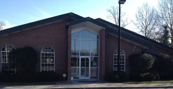 Wake Veterinary Medical Center Picture 1