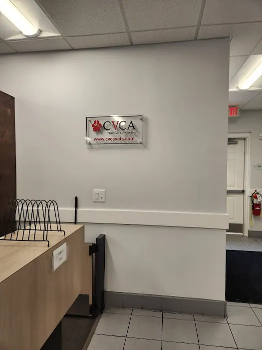 CVCA Cardiac Care for Pets Picture 7