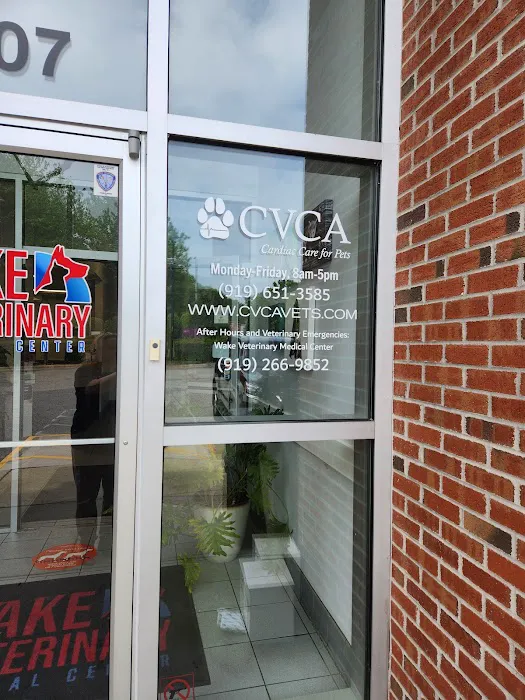 CVCA Cardiac Care for Pets Picture 3