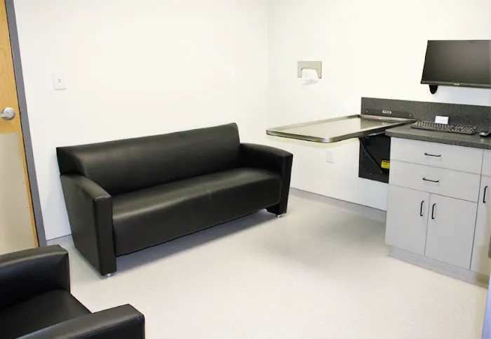 Walnut Street Animal Hospital Picture 2