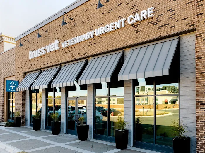 Truss Vet - Veterinary Urgent Care Picture 2